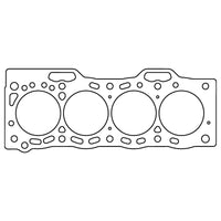 Cometic Toyota Tercel 3EE 74mm Bore .050 inch Copper Head Gasket