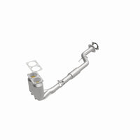 MagnaFlow Direct Fit Catalytic Converter 00-02 Nissan Sentra 1.8L