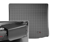 WeatherTech 15+ Ford Edge Cargo Liner w/ Bumper Protector - Black