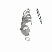 MagnaFlow Direct Fit Catalytic Converter 02-03 Mitsubishi Lancer 2.0L California