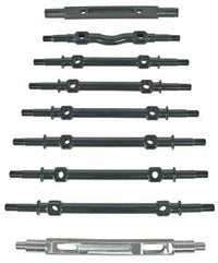 SPC Performance Cross Shaft 5 7/8 in. Center