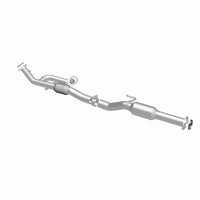 MagnaFlow 18-19 Toyota Camry 3.5L Direct Fit Converter