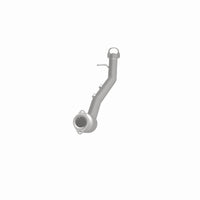 MagnaFlow 07-08 Land Rover Range Rover 4.4L Direct Fit Converter