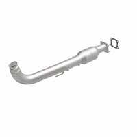 MagnaFlow Diesel Oxidation Catalyst DF 07-10 Silverado 2500/3500 HD 6.6L