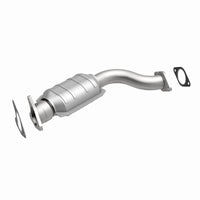 MagnaFlow Direct Fit Catalytic Converter 96-97 Contour 2.5L A/T Rear