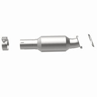MagnaFlow 15-17 Ford Edge 2.0L FWD Rear Direct Fit Converter