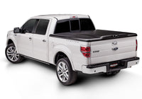 Undercover 22-26 Chevy Silverado 6.7ft Bed Elite Bed Cover - Textured Black