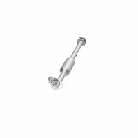 MagnaFlow California Direct Fit Converter 1996 Buick Regal 3.1L