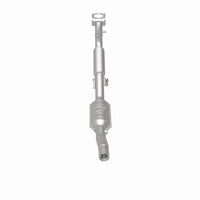 MagnaFlow Direct Fit Catalytic Converter 04-05 VW Jetta 2L
