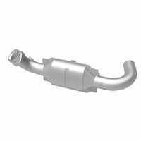 MagnaFlow Direct Fit Catalytic Converter 07-08 Expe/Nav 5.4L D/S OEM
