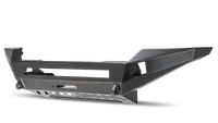 Body Armor 4x4 2016+ Toyota Tacoma Pro Series Front Winch Bumper