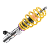 KW 22-26 BMW 430i xDrive / M440i xDrive (G23) w/ Electronic Dampers DDC Plug And Play Coilover Kit