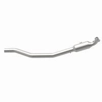 MagnaFlow Direct Fit Catalytic Converter 2007-2012 GL450 4.6 L Underbody