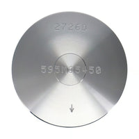 Wiseco Honda CR125R 90-91 ProLite 2146CS Piston Kit