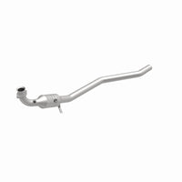 MagnaFlow Direct Fit Catalytic Converter 06-09 ML350 3.5L ps