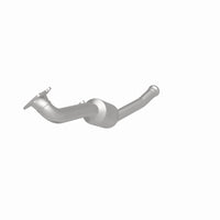 MagnaFlow Direct Fit Catalytic Converter 2011 Grand Cherokee 3.6L DS