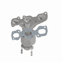 MagnaFlow 10-12 Ford Escape 3.0L Direct Fit Converter