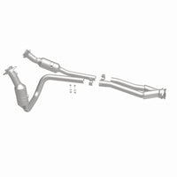 MagnaFlow 15-17 Ford Transit-150 3.7L Direct Fit Converter