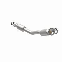 MagnaFlow 09-14 Nissan Cube 1.8L Direct Fit Converter