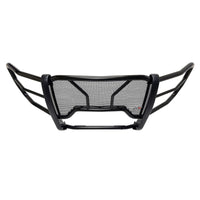 Westin 23-26 Ford F250/F350 Super Duty HDX Grille Guard - Black