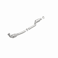 MagnaFlow 2006 Mercedes-Benz SL500 5.0L Direct Fit Converter