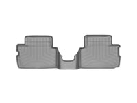 WeatherTech 08+ Mini Clubman Rear FloorLiner - Grey