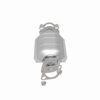 MagnaFlow Direct Fit Catalytic Converter 05-06 Kia Sportage 2.0L