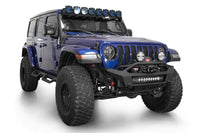 Addictive Desert Designs18-24 Jeep Wrangler JL / 18-24 Jeep Gladiator JT Phantom Front Bumper