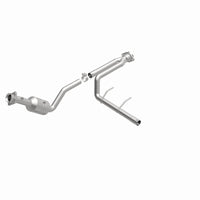 MagnaFlow 11-14 Ford F-150 3.7L Direct Fit Converter