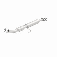 MagnaFlow Direct Fit Catalytic Converter Scion XB- 08-13 2.4L