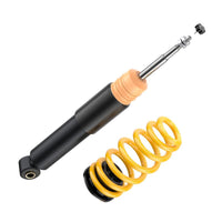ST XA Adjustable Coilovers 14-17 Smart ForTwo (453/451) Coupe/Convertible (Excl. Electric)