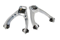 BLOX Racing Front Camber Kit - 1994-2001 Acura Integra / 1992-1995 Honda Civic/Del Sol