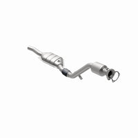 MagnaFlow Direct Fit Catalytic Converter 00-01 Audi A6 2.8L