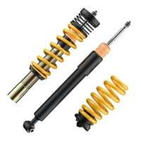 ST 2017+ Audi A5 (B9) Sportback Quattro XA Height & Rebound Adjustable Coilover Kit 1.4in-2.4in