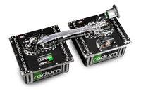 Radium Engineering Saddle Tank Fuel Cell Conversion Kit