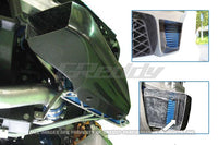 GReddy 09+ Nissan GTR Transmission Cooler Kit