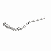 MagnaFlow 2008 Volkswagen Passat 2.0L Direct Fit Converter