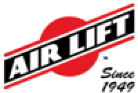 Air Lift LoadLifter 5000 Ultimate Rear Air Spring Kit for 04-14 Ford F-150 RWD