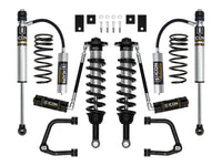 ICON 23-24 Sequoia 3-4.5in Stage 6 Suspension System Tubular