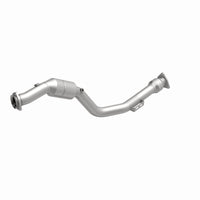 MagnaFlow Direct Fit Catalytic Converter 04/06 VW Phaeton 4.2L Front Passenger Side