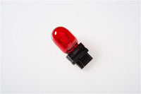 Putco Mini-Halogens - 1156 - Mega Red