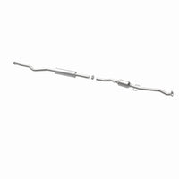MagnaFlow 03-06 Matrix L4 1.8 OEM Underbody Direct Fit Converter