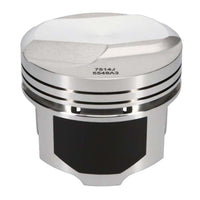 Wiseco Pro Tru Street Chevy Big Block 4.155in Bore 1.760in CH 21.00 CC Piston Set