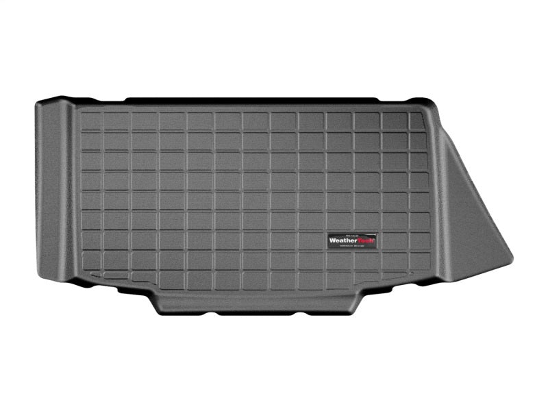 WeatherTech 11-14 Volkswagen Jetta/GLA Cargo Liner - Black