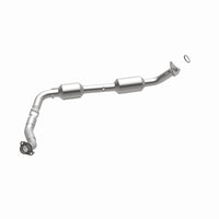 MagnaFlow 07-12 Toyota Tundra 4.0L Direct Fit Converter