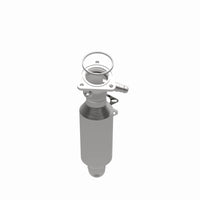 MagnaFlow California Direct Fit Catalytic Converter 02-04 Ford Focus 2.0L