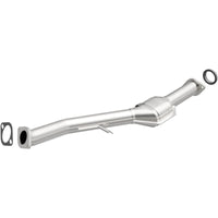 MagnaFlow Direct Fit Catalytic Converter 06-08 Subaru Legacy 2.5L