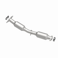 Magnaflow 13-15 Nissan Sentra 1.8L California Grade CARB Compliant DF Catalytic Converter