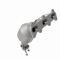 MagnaFlow Direct Fit Catalytic Converter 2004 Hyundai Santa Fe 2.7L