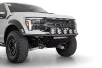 ADD 2021+ Ford F-150 Raptor Pro Plus Frame Cut Front Bumper